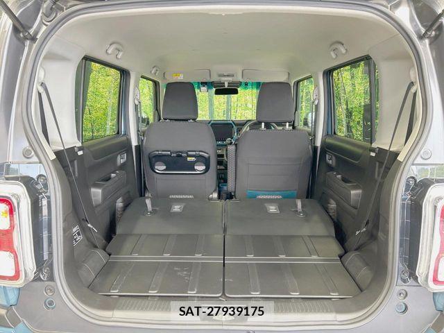 Suzuki HUSTLER 2021-05 6716327-9