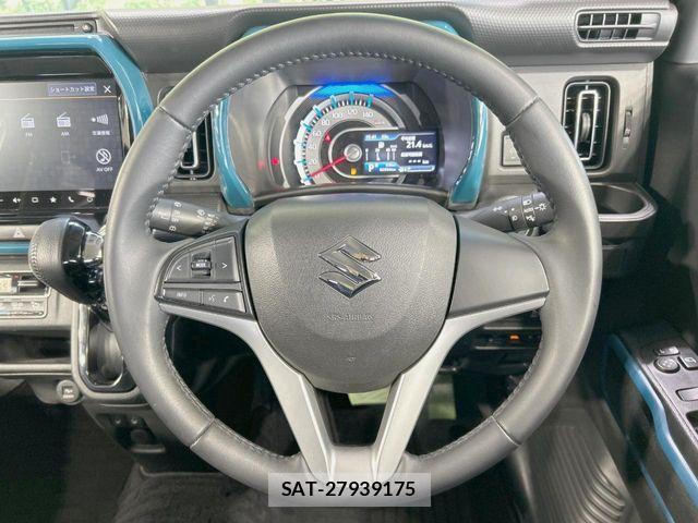 Suzuki HUSTLER 2021-05 6716327-10