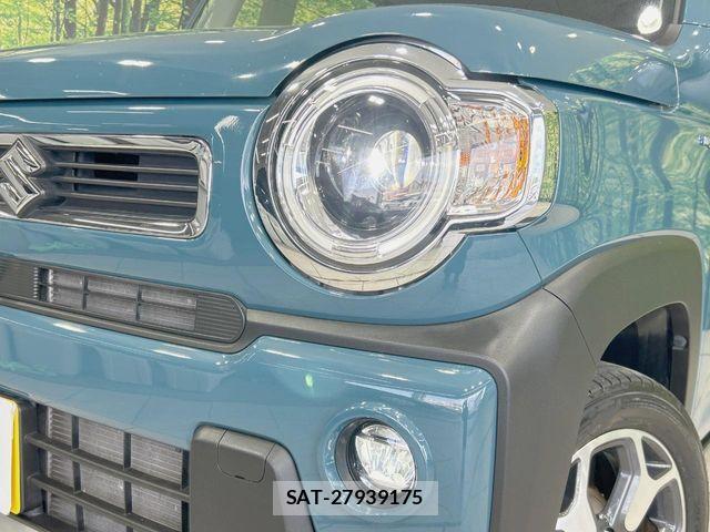 Suzuki HUSTLER 2021-05 6716327-11