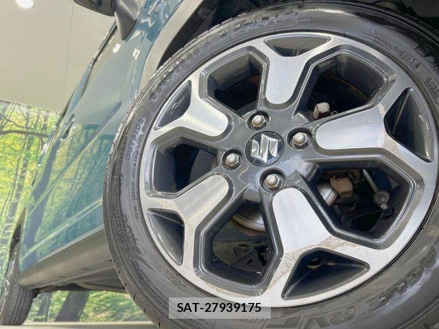 Suzuki HUSTLER 2021-05 6716327-12