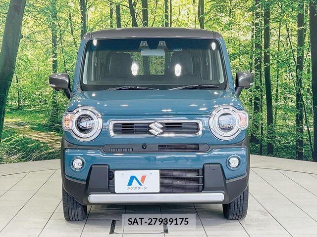 Suzuki HUSTLER 2021-05 6716327-13