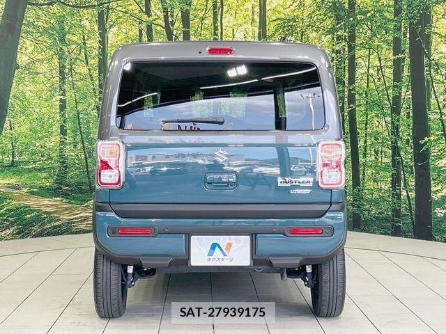 Suzuki HUSTLER 2021-05 6716327-14