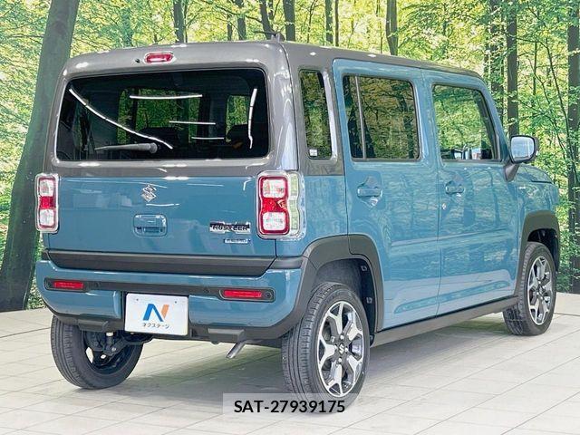 Suzuki HUSTLER 2021-05 6716327-16