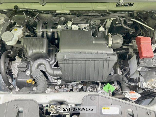 Suzuki HUSTLER 2021-05 6716327-17