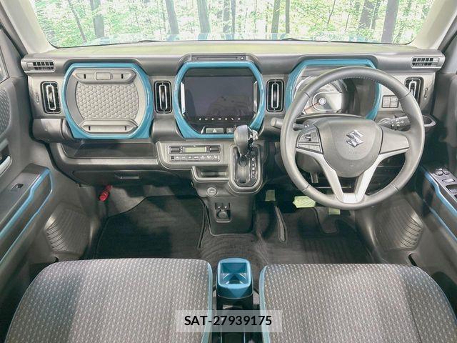Suzuki HUSTLER 2021-05 6716327-1