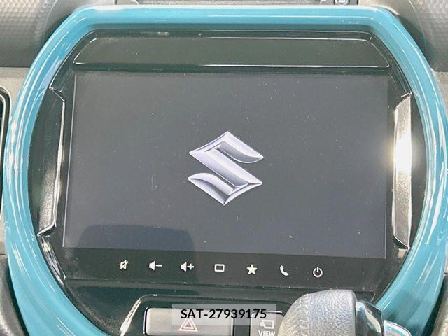Suzuki HUSTLER 2021-05 6716327-2