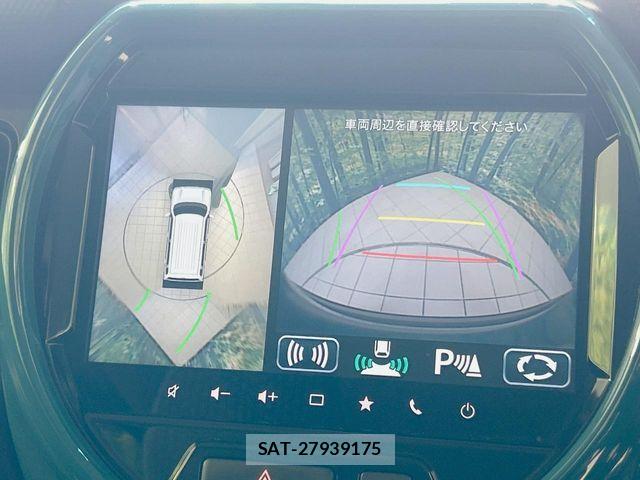 Suzuki HUSTLER 2021-05 6716327-3