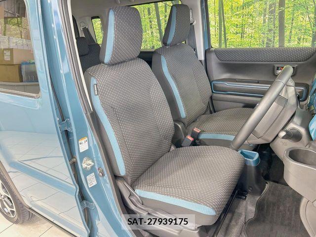 Suzuki HUSTLER 2021-05 6716327-7