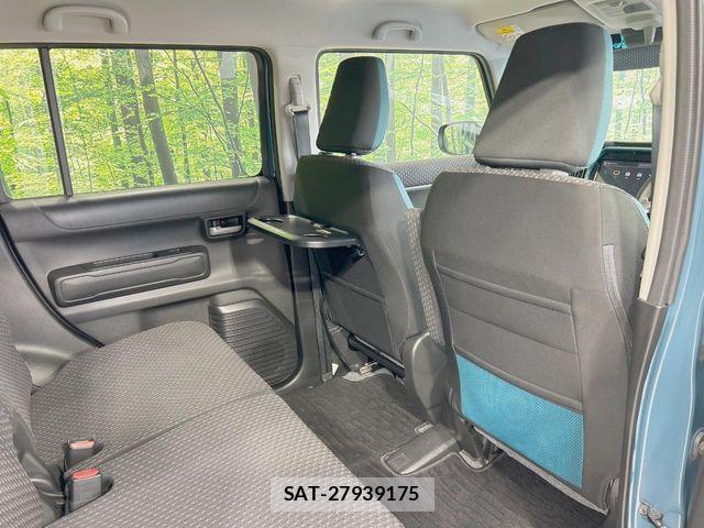 Suzuki HUSTLER 2021-05 6716327-8