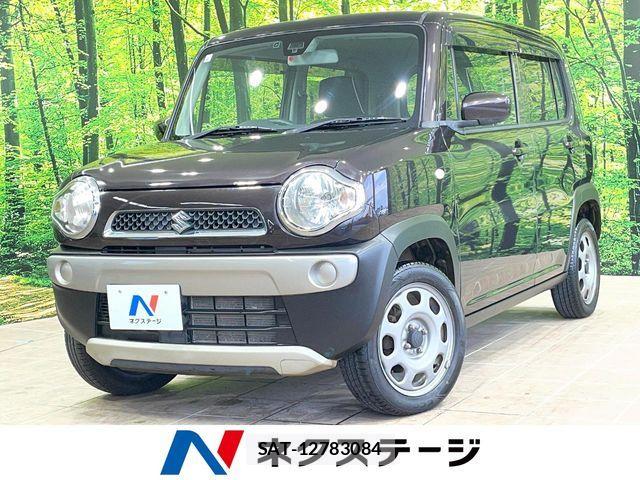 Suzuki HUSTLER 2015-01 6716343-0