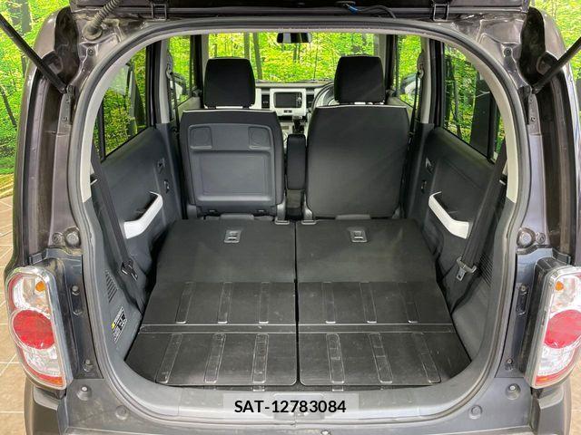 Suzuki HUSTLER 2015-01 6716343-9