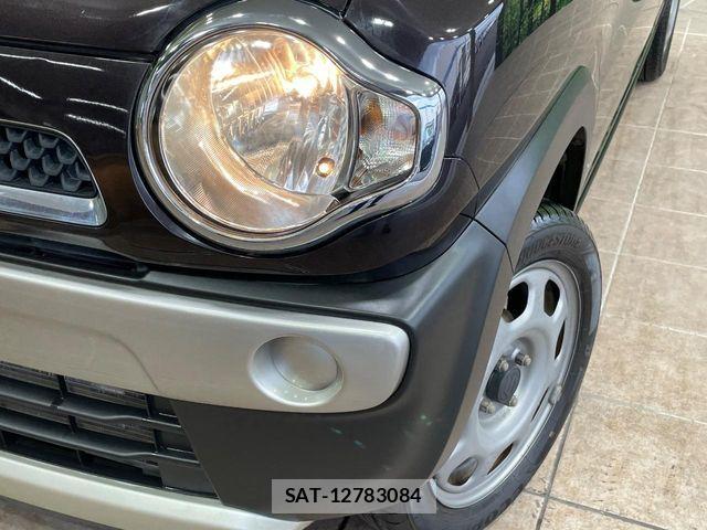 Suzuki HUSTLER 2015-01 6716343-11