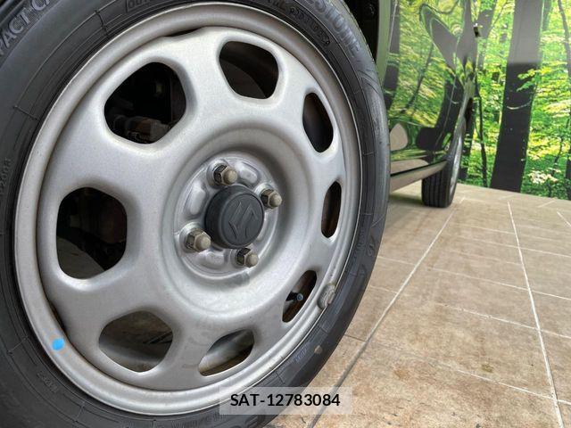 Suzuki HUSTLER 2015-01 6716343-12