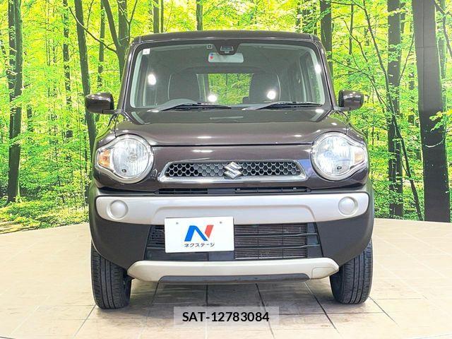 Suzuki HUSTLER 2015-01 6716343-13