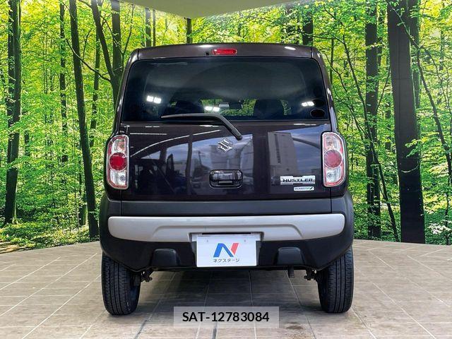 Suzuki HUSTLER 2015-01 6716343-14