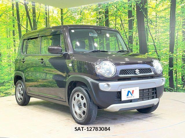 Suzuki HUSTLER 2015-01 6716343-15