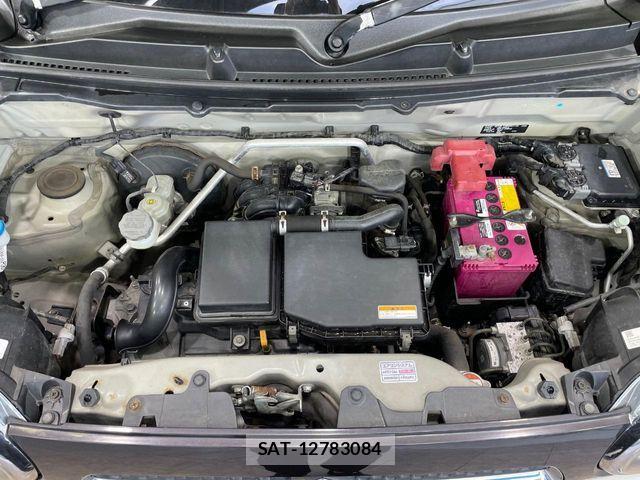Suzuki HUSTLER 2015-01 6716343-17
