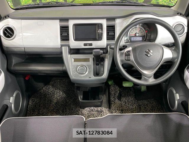 Suzuki HUSTLER 2015-01 6716343-1