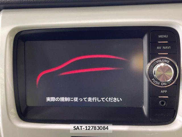 Suzuki HUSTLER 2015-01 6716343-2