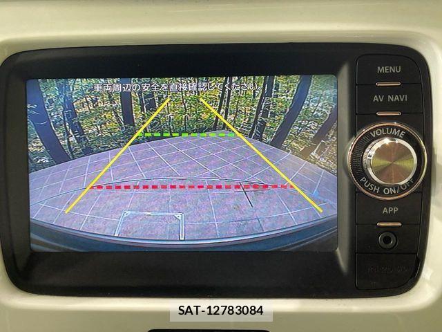 Suzuki HUSTLER 2015-01 6716343-3