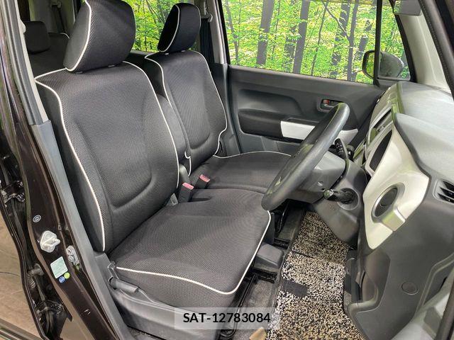 Suzuki HUSTLER 2015-01 6716343-7
