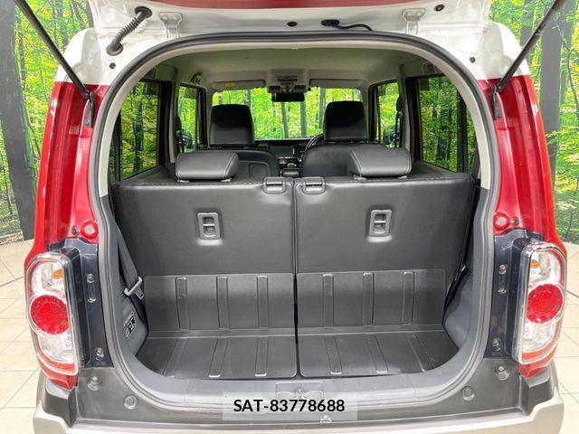 Suzuki HUSTLER 2017-01 6716335-9