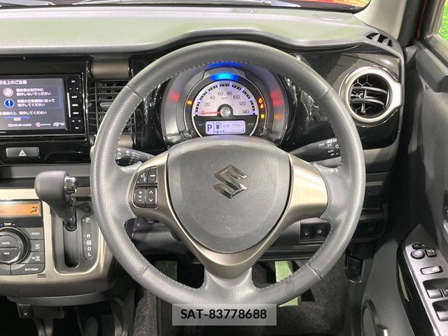 Suzuki HUSTLER 2017-01 6716335-10