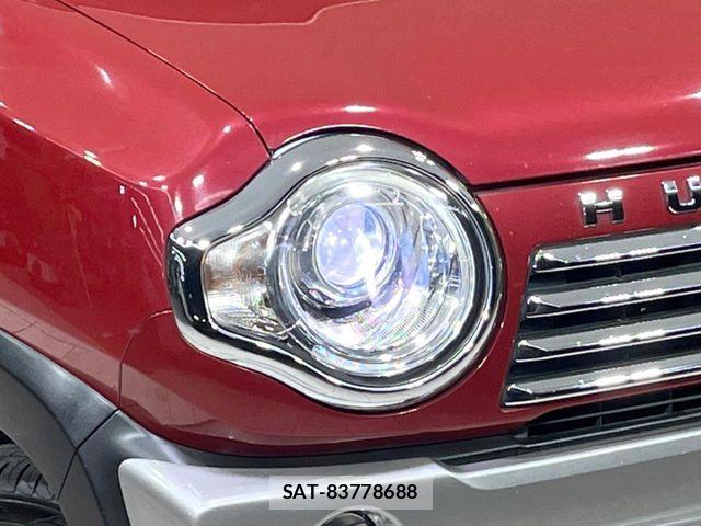 Suzuki HUSTLER 2017-01 6716335-11