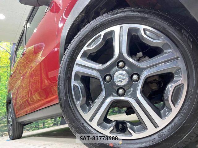 Suzuki HUSTLER 2017-01 6716335-12