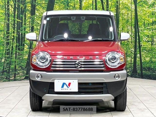 Suzuki HUSTLER 2017-01 6716335-13