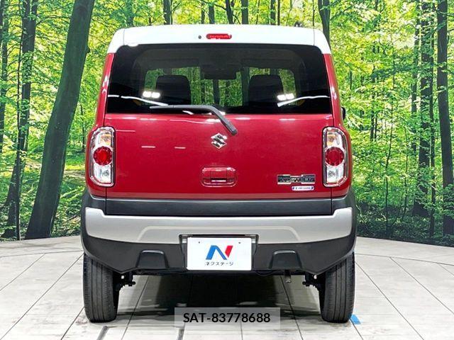 Suzuki HUSTLER 2017-01 6716335-14