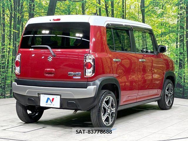 Suzuki HUSTLER 2017-01 6716335-16