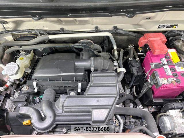 Suzuki HUSTLER 2017-01 6716335-17