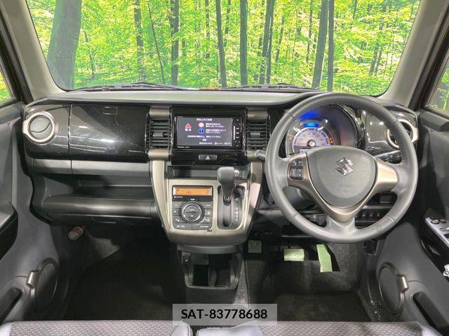 Suzuki HUSTLER 2017-01 6716335-1