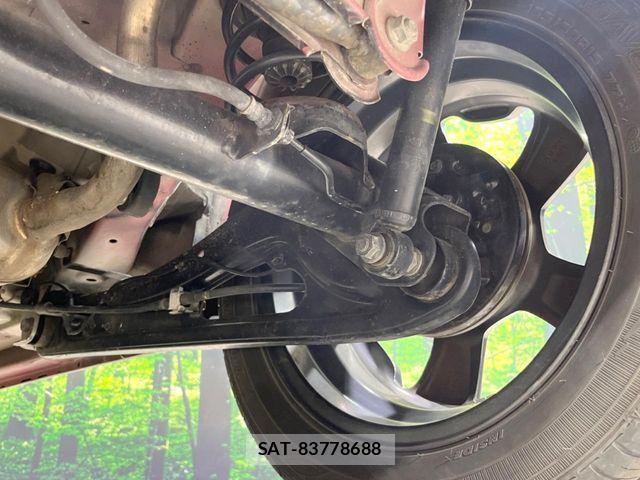 Suzuki HUSTLER 2017-01 6716335-19