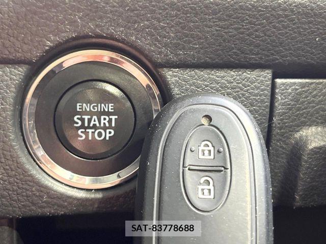 Suzuki HUSTLER 2017-01 6716335-5