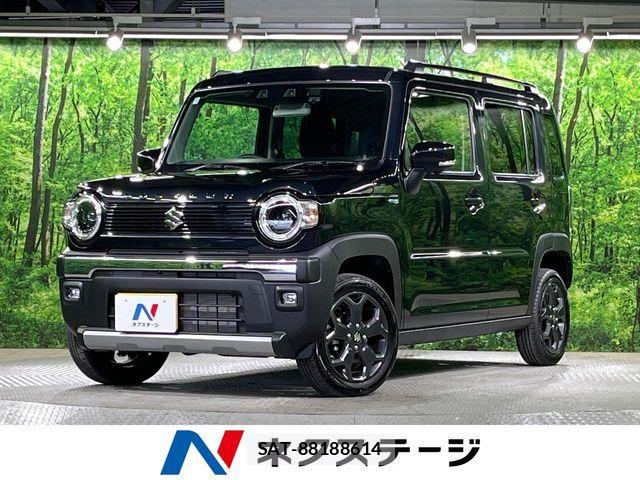 Suzuki HUSTLER 2024-05 6716316-0
