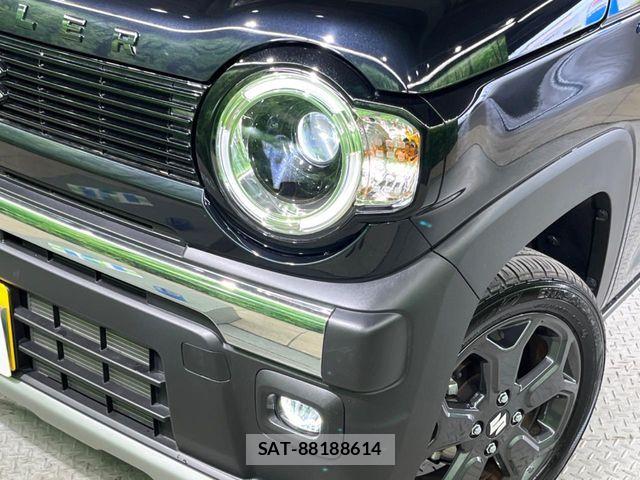 Suzuki HUSTLER 2024-05 6716316-11