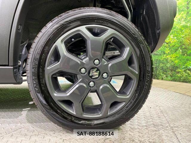 Suzuki HUSTLER 2024-05 6716316-12