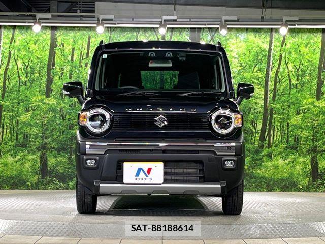 Suzuki HUSTLER 2024-05 6716316-13