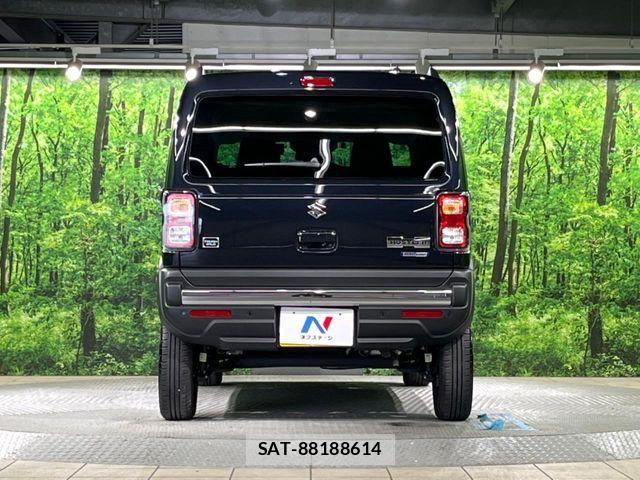 Suzuki HUSTLER 2024-05 6716316-14