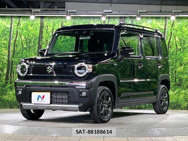 Suzuki HUSTLER 2024-05 6716316-15
