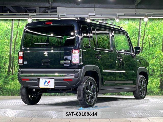 Suzuki HUSTLER 2024-05 6716316-16