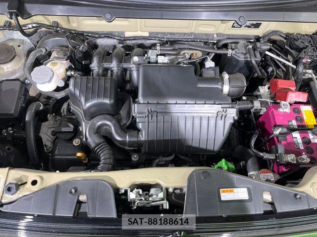 Suzuki HUSTLER 2024-05 6716316-17