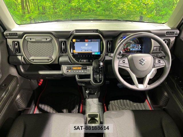 Suzuki HUSTLER 2024-05 6716316-1