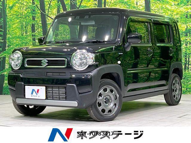 Suzuki HUSTLER 2024-04 6716320-0