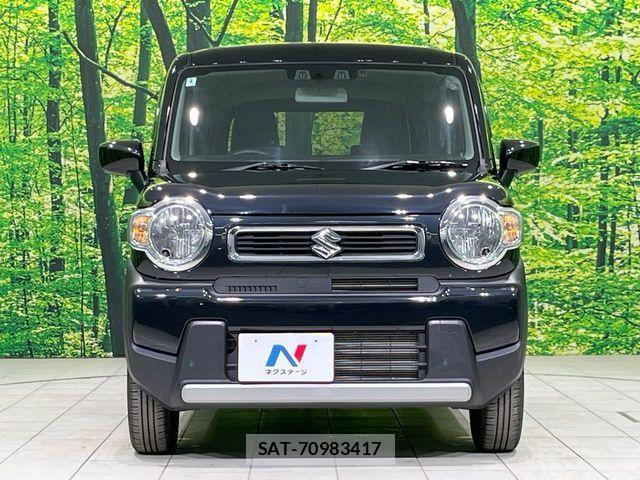 Suzuki HUSTLER 2024-04 6716320-13