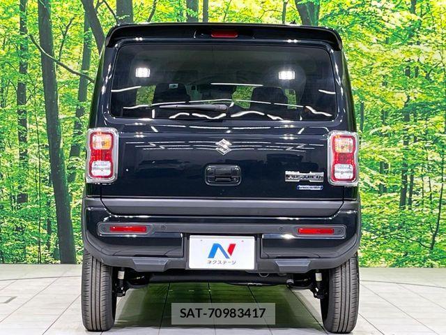 Suzuki HUSTLER 2024-04 6716320-14