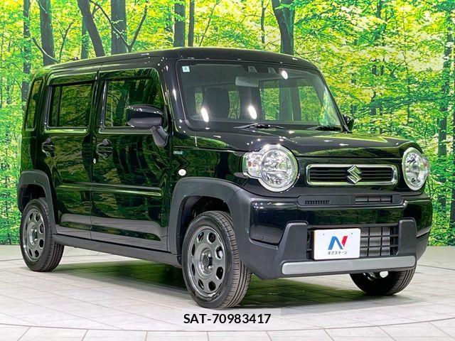 Suzuki HUSTLER 2024-04 6716320-15