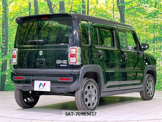 Suzuki HUSTLER 2024-04 6716320-16